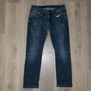 Levis Waterless 31X32
